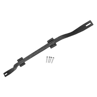 Steinjager® - Texturized Black Door Holder