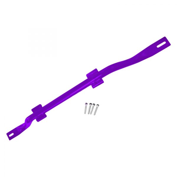 Steinjager® - Sinbad Purple Door Holder