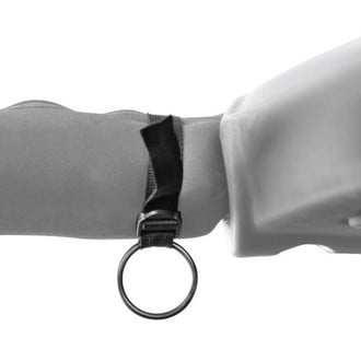 Steinjager® - Black Coat Hook Kit