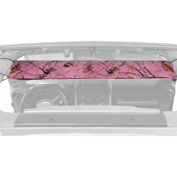 Steinjager® - Pink Snowfall Overhead Pocket Kit