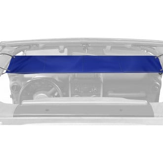 Steinjager® - Royal Blue Overhead Pocket Kit