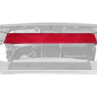 Steinjager® - Red Overhead Pocket Kit