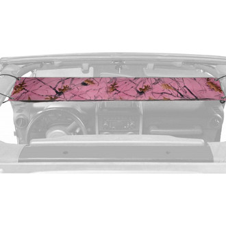 Steinjager® - Pink Snowfall Overhead Pocket Kit