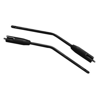 Steinjager® - Driver and Passenger Side View Mirrors Legs