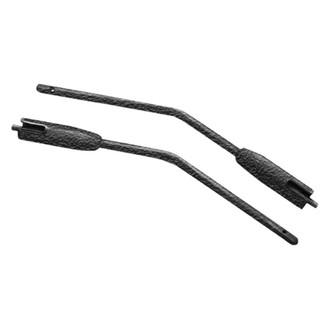 Steinjager® - Driver and Passenger Side View Mirrors Legs