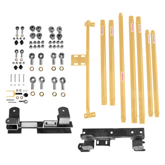 Steinjager® - Long Arm Travel Kit