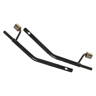 Steinjager® - Side View Mirror Arms