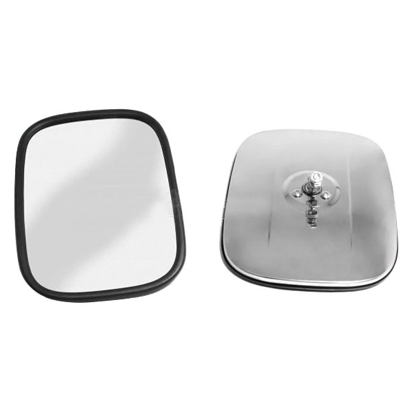 Steinjager® - Driver and Passenger Side View Mirror Heads