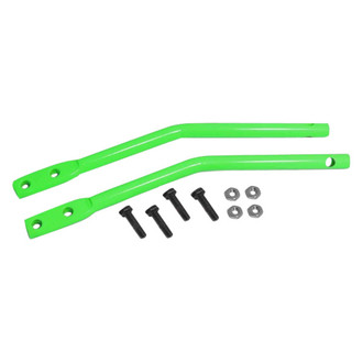 Steinjager® - Driver and Passenger Side View Mirrors Legs
