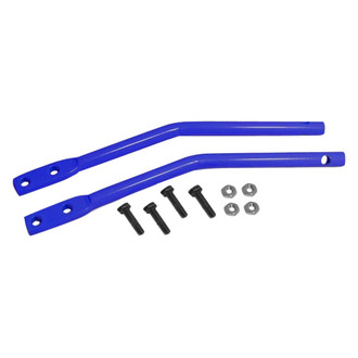 Steinjager® - Driver and Passenger Side View Mirrors Legs