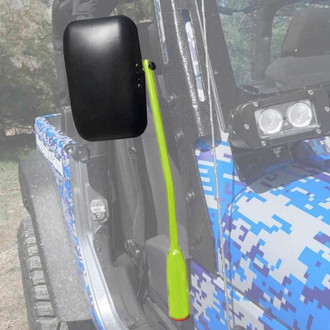 Steinjager® - Side View Mirrors