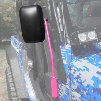 Steinjager® - Side View Mirrors