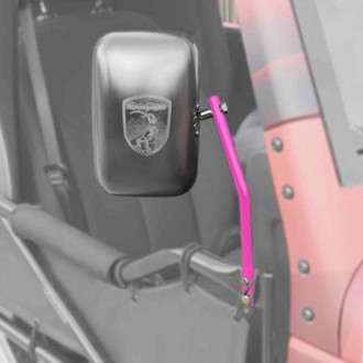 Steinjager® - Side View Mirrors