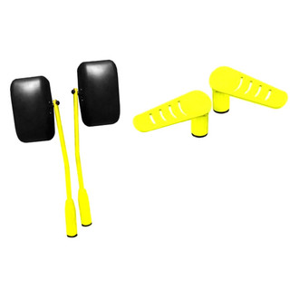 Steinjager® - Side View Mirror Kit