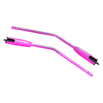 Steinjager® - Driver and Passenger Side View Mirrors Legs
