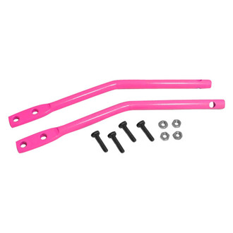 Steinjager® - Driver and Passenger Side View Mirrors Legs