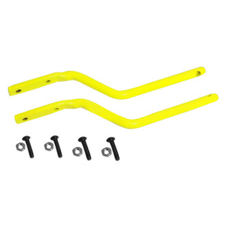 Steinjager® - Side View Mirrors Legs