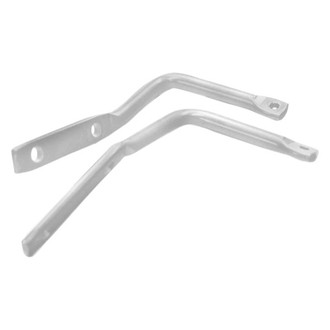 Steinjager® - Driver and Passenger Side View Mirrors Legs