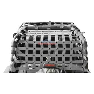 Steinjager® - Teddy™ Gray Cargo Restraint System