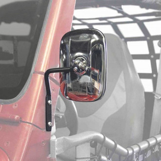 Steinjager® - Side View Mirrors