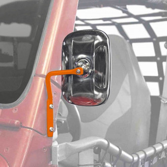 Steinjager® - Side View Mirrors
