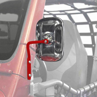 Steinjager® - Side View Mirrors