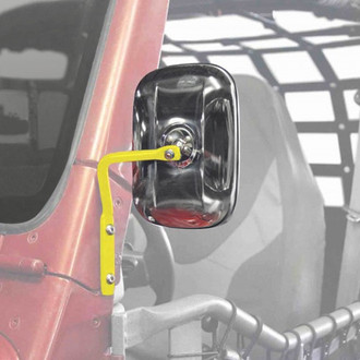 Steinjager® - Side View Mirrors