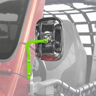 Steinjager® - Side View Mirrors