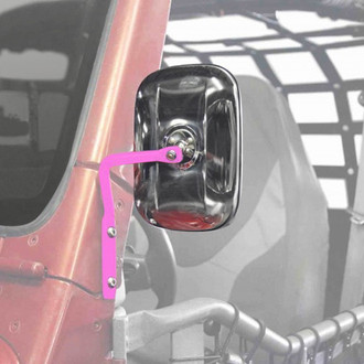 Steinjager® - Side View Mirrors