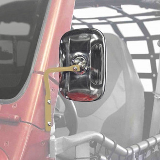 Steinjager® - Side View Mirrors