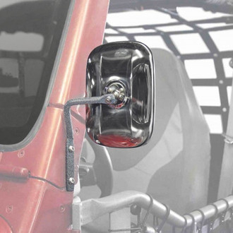 Steinjager® - Side View Mirrors