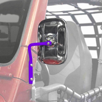 Steinjager® - Side View Mirrors