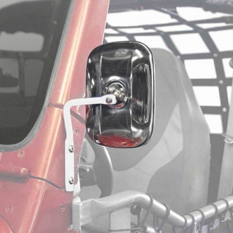 Steinjager® - Side View Mirrors