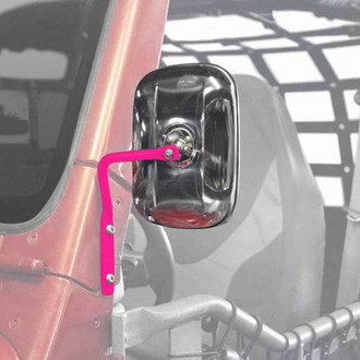 Steinjager® - Side View Mirrors