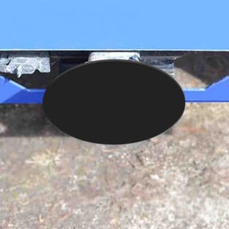 Steinjager® - Hitch Cover