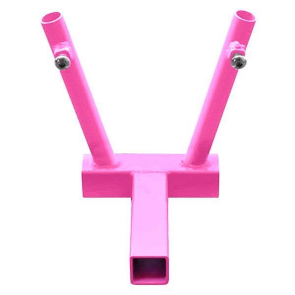 Steinjager® - Pinky Hitch Mounted Dual Flag Holder