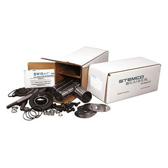 Kaiser® - Qwik Kit™ Steering Knuckle King Pin Kit