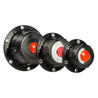 Stemco® - Wheel Hub Cap