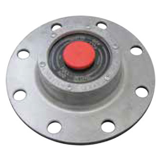 Stemco® - Traditional Hub Cap