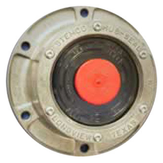 Stemco® - Traditional Hub Cap