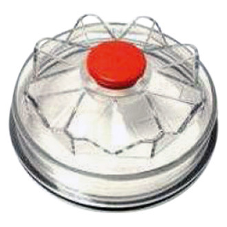 Stemco® - Traditional Hub Cap