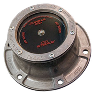 Stemco® - Dirt Exclusion™ Grease Hub Cap