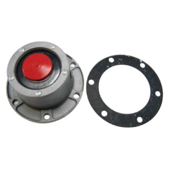 Stemco® - Traditional Hub Cap