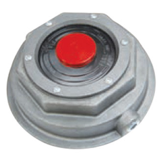 Stemco® - Traditional Hub Cap