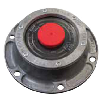 Stemco® - Traditional Hub Cap