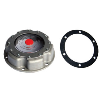 Stemco® - Traditional Hub Cap