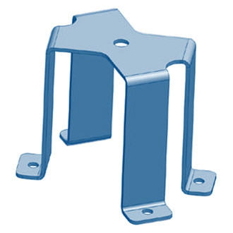 Stemco® - Mount Bracket for Hubodometer