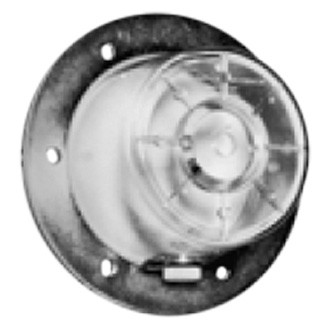 Stemco® - Hubodometer™ Vented Hub Cap
