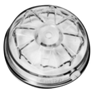 Stemco® - Hubodometer™ Vented Hub Cap