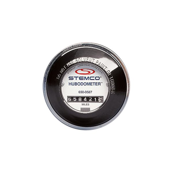 Stemco® - Standard Hubodometer™